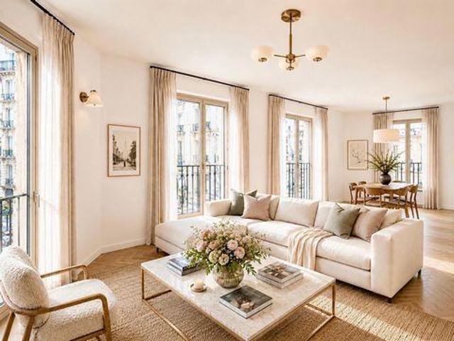 2 chambres, Paris 14e Arrondissement Île 75014 103218217