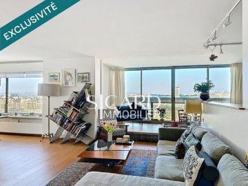 2 chambres, Paris 15e Arrondissement Île 75015 101350259