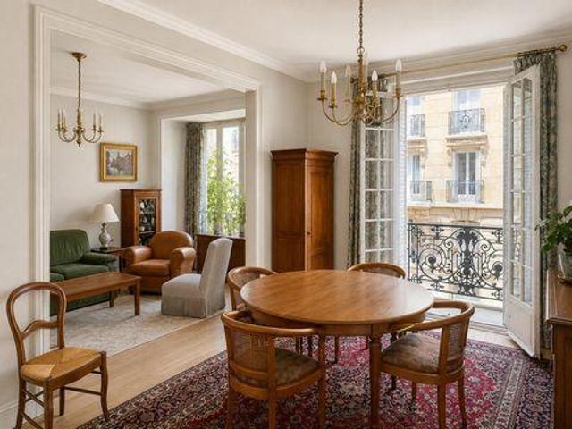 2 chambres, Paris 15e Arrondissement Île 75015 103617696