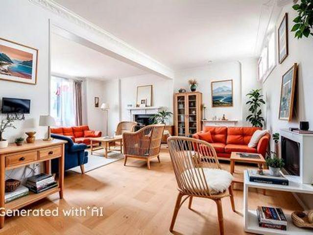 2 chambres, Paris 15ème Paris 75015 104685717