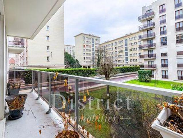 2 chambres, Paris 15ème Paris 75015 104685714