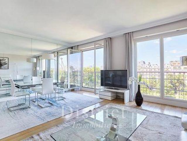2 chambres, Paris 16ème Paris 75016 105285904