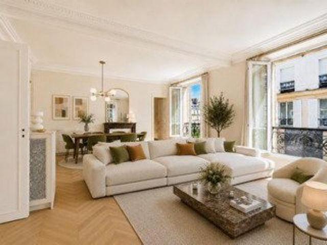 2 chambres, Paris 17e Arrondissement Île 75017 104439285