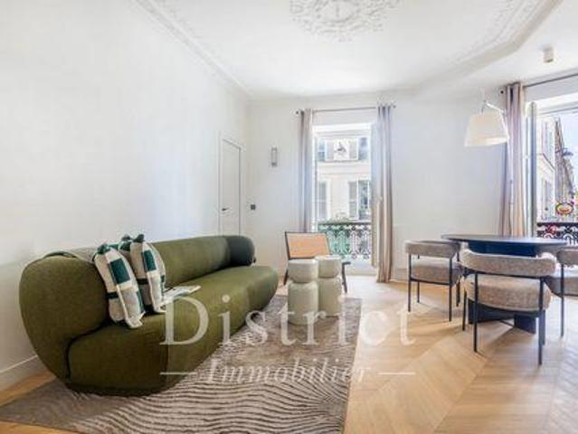 2 chambres, Paris 18ème Paris 75018 104648289