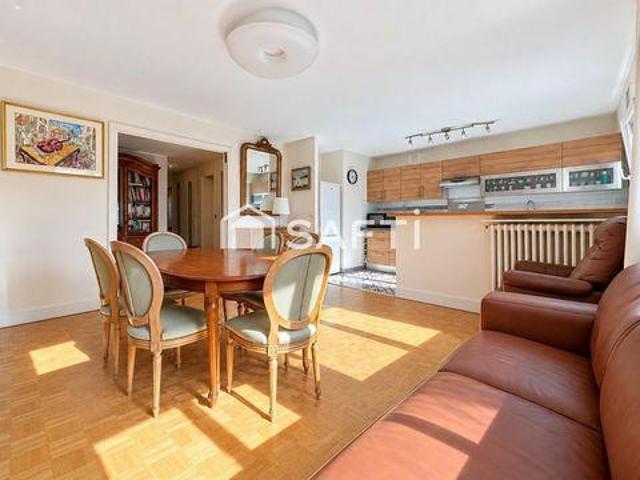 2 chambres, Paris 12e Arrondissement Île 75012 105690728