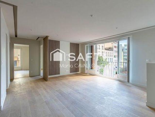 2 chambres, Paris 13e Arrondissement Île 75013 104186097