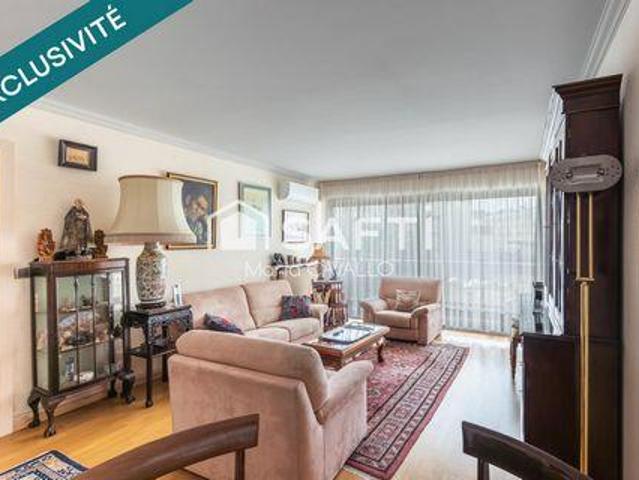 2 chambres, Paris 13e Arrondissement Île 75013 104602905
