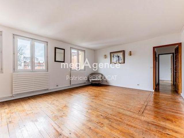 2 chambres, Paris 13e Arrondissement Île 75013 98502579