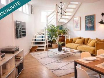 2 chambres, Paris 20e Arrondissement Île 75020 103123212