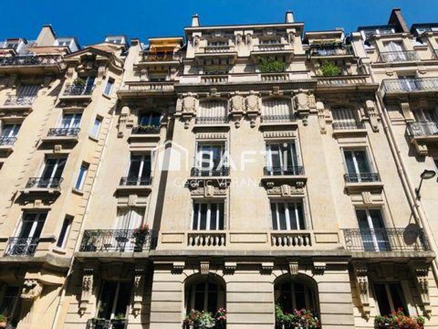 2 chambres, Paris 7e Arrondissement Île 75007 103326922