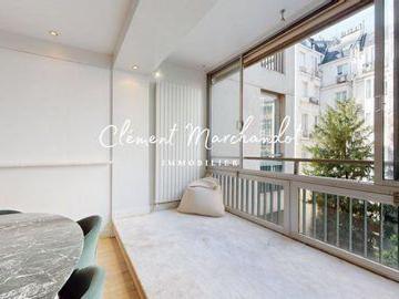 2 chambres, Paris 8e Arrondissement Île 75008 102341402