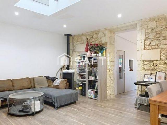 2 chambres, Pauillac Aquitaine 33250 100455243