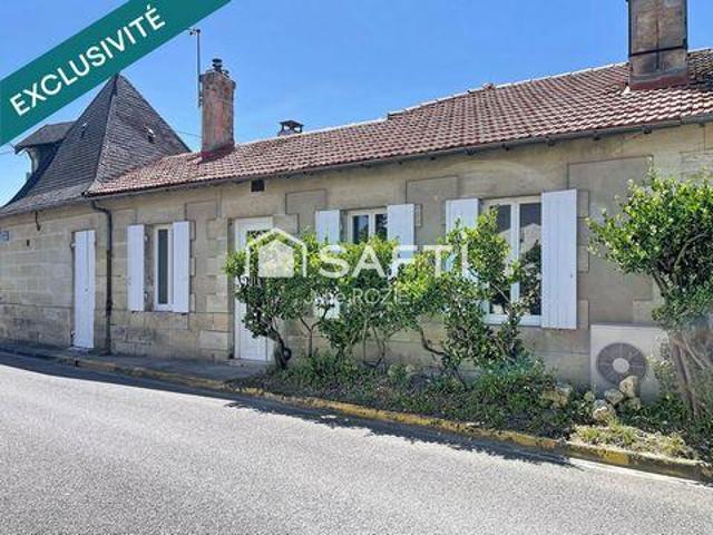 2 chambres, Pauillac Aquitaine 33250 102759588