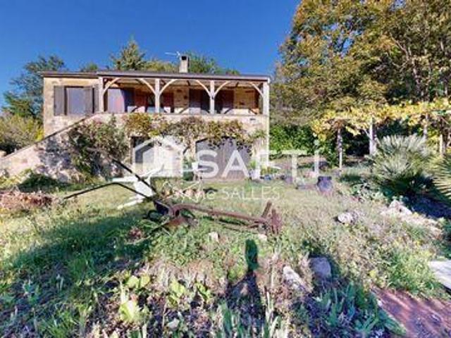 2 chambres, Pays De Belves Aquitaine 24170 103359327