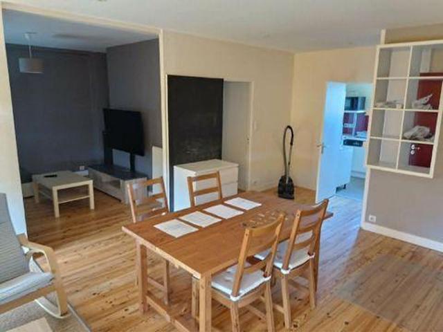 2 chambres, PESSAC Aquitaine 33600 104685820