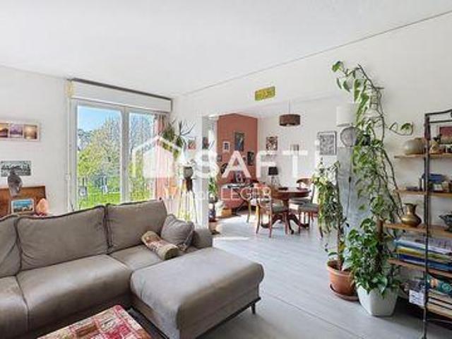 2 chambres, Pessac Aquitaine 33600 100501377