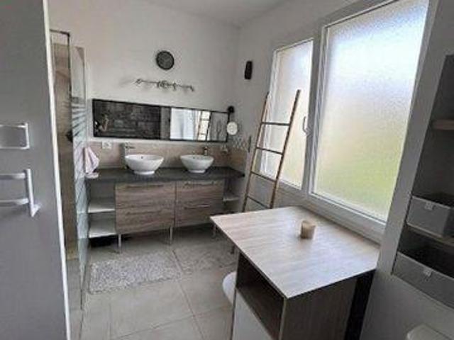 2 chambres, Pessac Aquitaine 33600 100782757