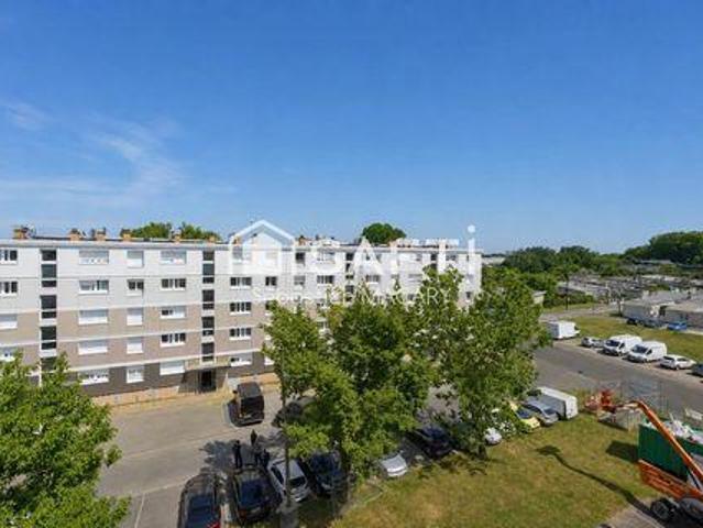 2 chambres, Pessac Aquitaine 33600 103376528