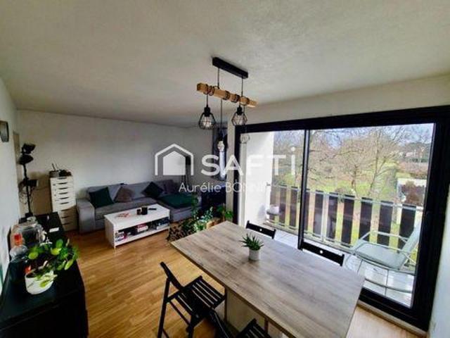 2 chambres, Pessac Aquitaine 33600 98108796