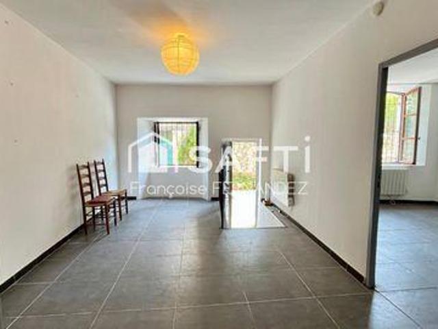 2 chambres, Pernes Provence 84210 100780412