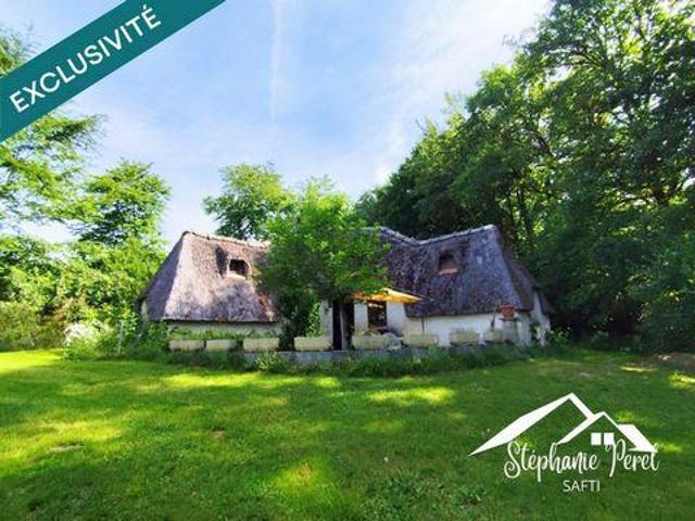 2 chambres, Perols Limousin 19170 103700404