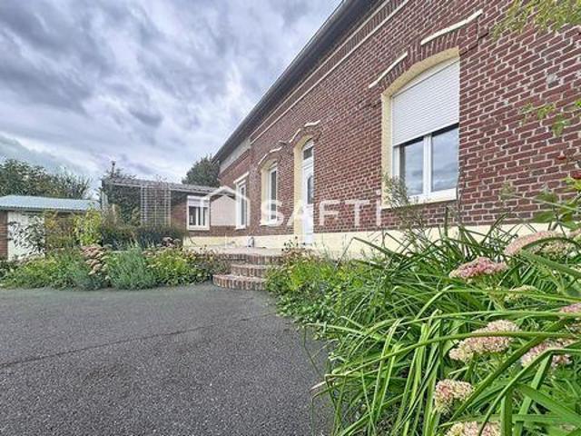 2 chambres, Peronne Picardie 80200 105381368