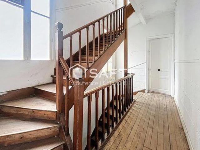 2 chambres, Peronne Picardie 80200 100726910