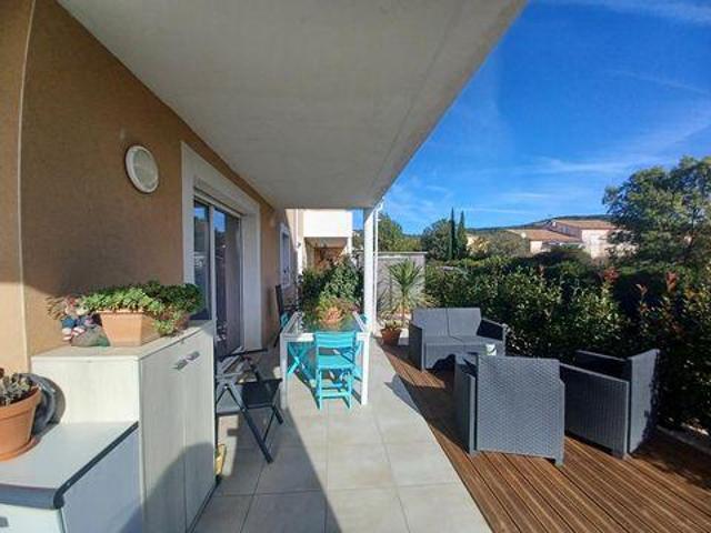 2 chambres, Peret Languedoc 34800 100782751