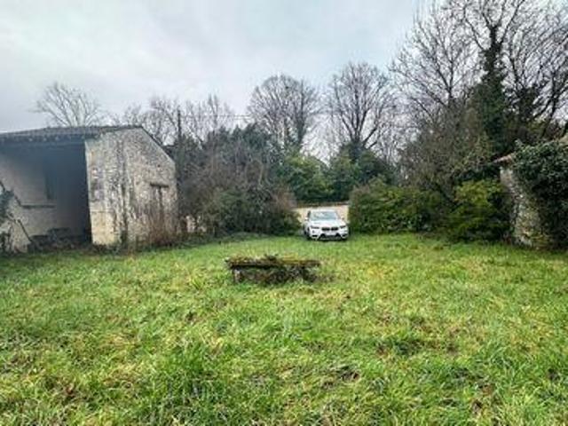 2 chambres, Pons Poitou 17800 100577100