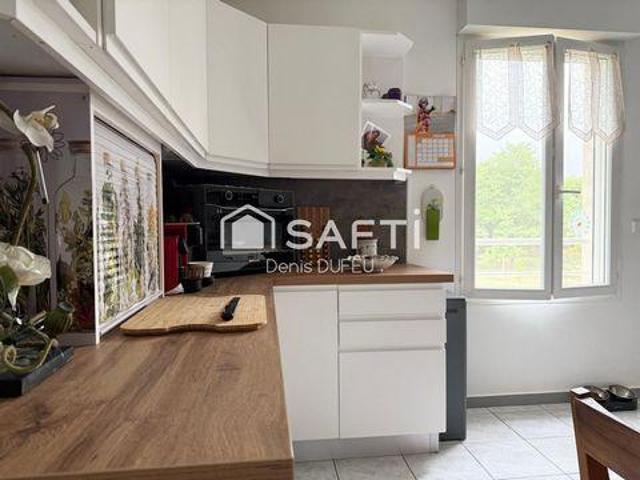 2 chambres, Perigny Poitou 17180 100776198