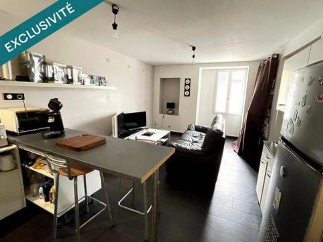 2 chambres, Perigueux Aquitaine 24000 101198326