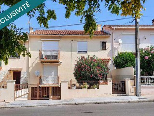2 chambres, Perpignan Languedoc 66000 104508806