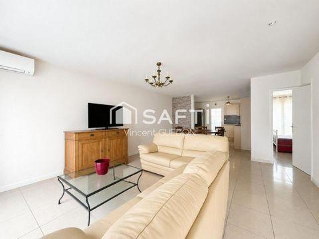 2 chambres, Perpignan Languedoc 66100 103095340