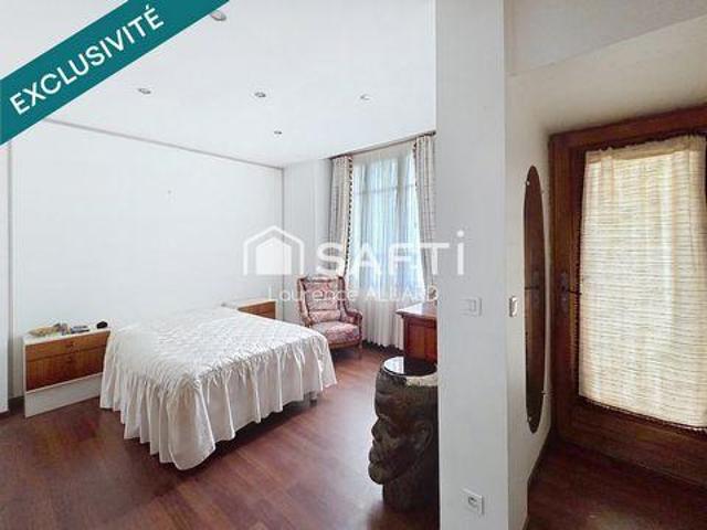 2 chambres, Persan Île 95340 103428845