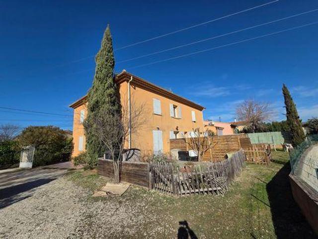 2 chambres, Pertuis Provence 84120 100261805
