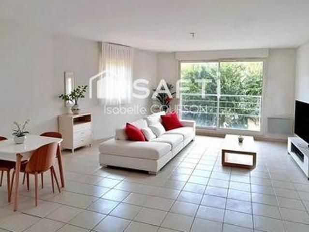 2 chambres, Pertuis Provence 84120 99202321