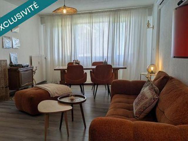 2 chambres, Pfastatt Alsace 68120 103392548