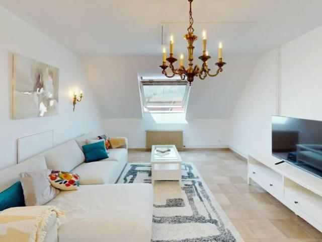 2 chambres, Pfastatt Pfastatt 68120 103841400