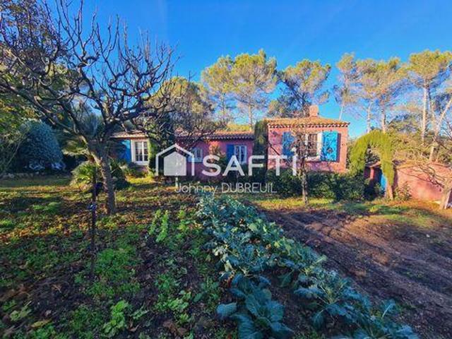 2 chambres, Pignans Provence Alpes Côte d'Azur 83790 LS98112521
