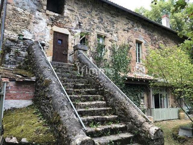 2 chambres, Pierre Limousin 87260 105273311