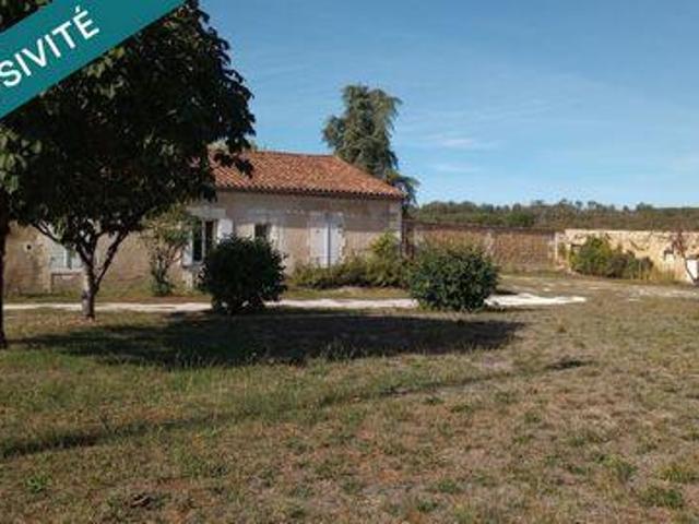 2 chambres, Pillac Poitou 16390 105866341
