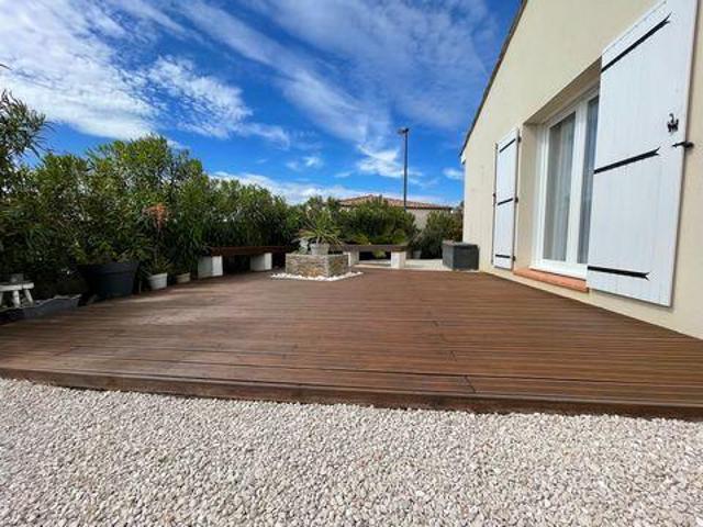 2 chambres, Pinet Languedoc Roussillon 34850 96310878