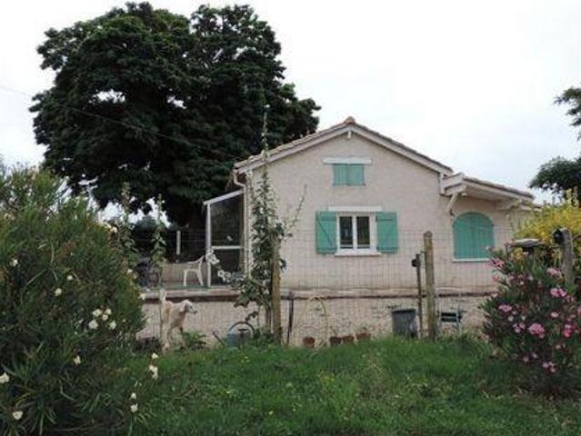 2 chambres, PINEUILH Aquitaine 33220 105078759