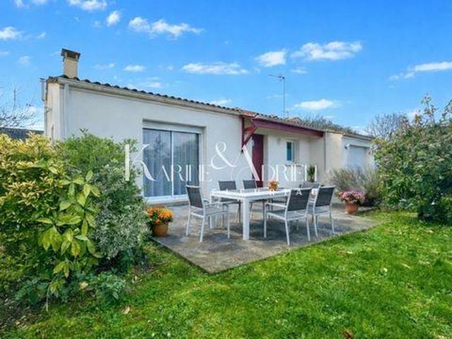 2 chambres, Fontenay Pays de la Loire 85200 101995844