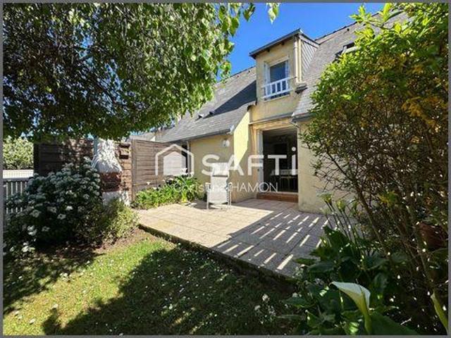 2 chambres, Piriac Pays de la Loire 44420 100739081