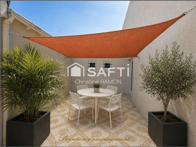 2 chambres, Piriac Pays de la Loire 44420 101118071
