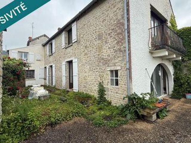 2 chambres, Pithiviers Centre 45300 101350224