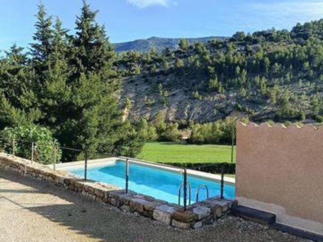 2 chambres, Plaisians Rhône 26170 100783018