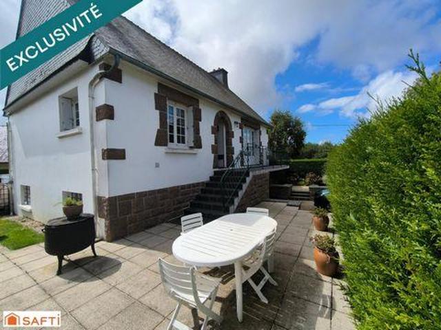 2 chambres, Plestin Bretagne 22310 100778725