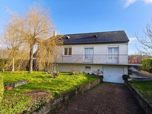 2 chambres, Pleugueneuc Bretagne 35720 99128226
